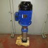 R10C742 Stainless steel KSB Centrifugal pump MOVITEC VSV 15/10 B type - Hp 15