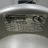 R10VA1266  Stainless steel INOXPA centrifugal pump S 28 C type