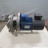R10VA1266  Stainless steel INOXPA centrifugal pump S 28 C type