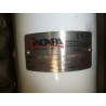 R10DA874  INOXPA stainless steel pump KS40 type - Hp 2 - Visible by appointment