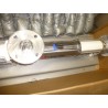 R10DA874  INOXPA stainless steel pump KS40 type - Hp 2 - Visible by appointment