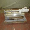 R10DA876 Stainless steel PCM pump MR2.6H12 type - Hp 0.75