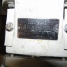 R10DA876 Stainless steel PCM pump MR2.6H12 type - Hp 0.75