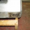 R6BZ8824  Stainless steel AMAP cutter