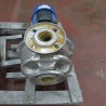 R10VA1270  Stainless steel LOWARA centrifugal pump - Hp 4 - Rpm 1500