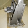 R1X1266  Ventilateur acier 11kw - 3000 tr/min