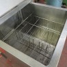 R1Z748 Stainless steel SERAP heating bath capacity 300 litres