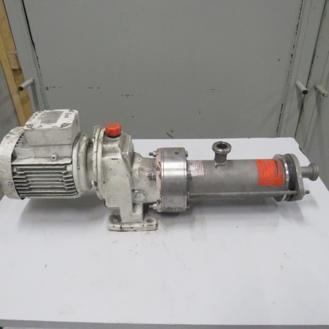 R10DA879  PCM pump MR2200C4 type