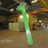 R4J171 Paddle lift TOY height 2750 mm