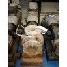 Stainless steel ENSIVAL centrifugal pump type: CNS 32-13