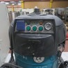 R1J1170 CFM vacuum cleaner -3 speeds 220 v