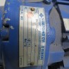 R12MA2782 SUMITOMO  geared motor rpm 130 -hp 1
