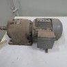 R12MA2786 SEW geared motor type: DFT71 -hp 0.5-rpm 54