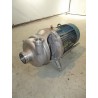 Stainless steel APV centrifugal pump type: PUMA size 2-3-9 serie 5