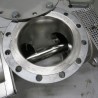 R4S1086 CORNELOUP Stainless steel screw Ø 200--length 3100 mm