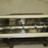 R4S1086 CORNELOUP Stainless steel screw Ø 200--length 3100 mm