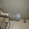 R6SR61 Tamiseur centrifuge CERAM inox 0.75 kw -650 t/min