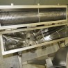 R6SR61 CERAM stainless steel centrifugal screen hp 1-rpm 650