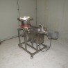 R6SR62 Tamiseur centrifuge CERAM inox 0.75 kw -650 t/min