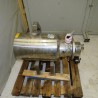 R10VA1272 Stainless steel self-priming CSF pump Type AS50.4.3 / B.NPT83